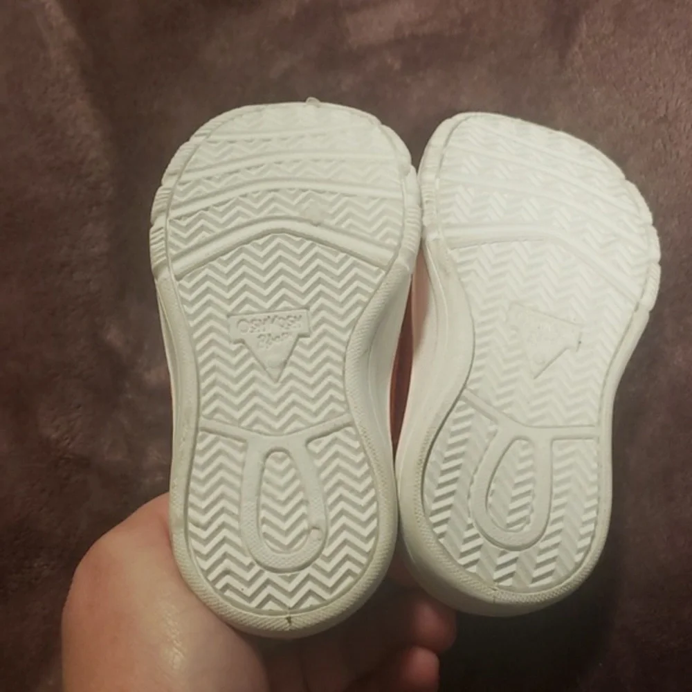 Osh’Kosh Pool to Play Water‎ Shoes